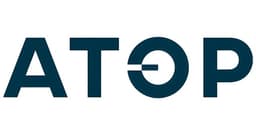 atop